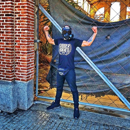 Ballescore - Free the beast (280 BPM )