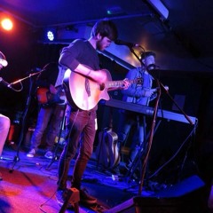 Kristian Hobson - Twisted