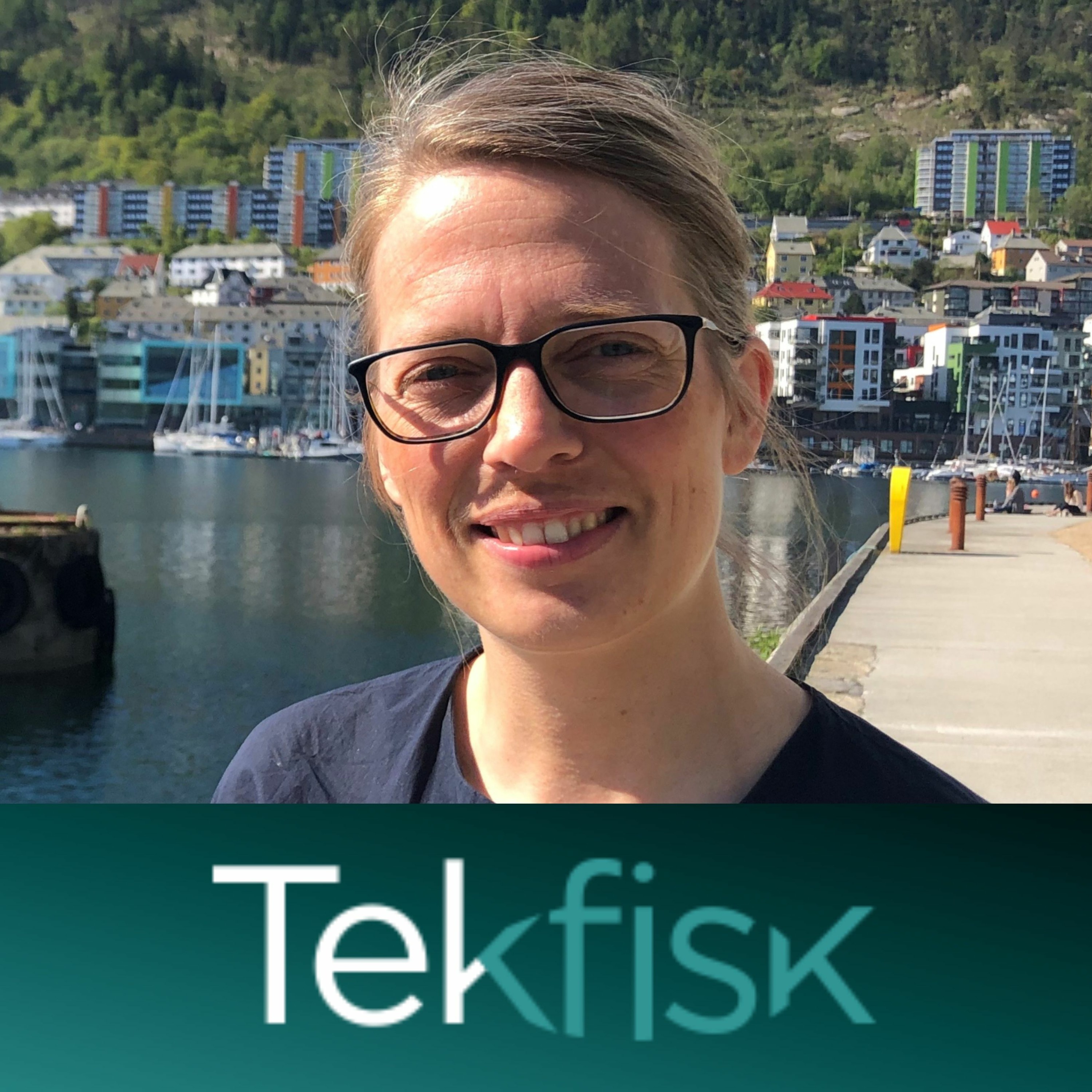 Tekfisk