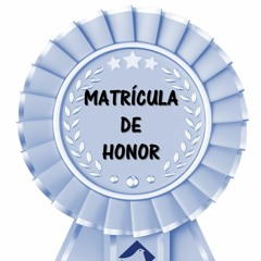 Matrícula De Honor HD