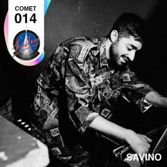 Savino @ Comet 014