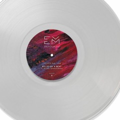 OUT NOW: Enliven feat. Jaw - Killed By A Beat - The Remixes + Original - out: June 25th [ELM020]