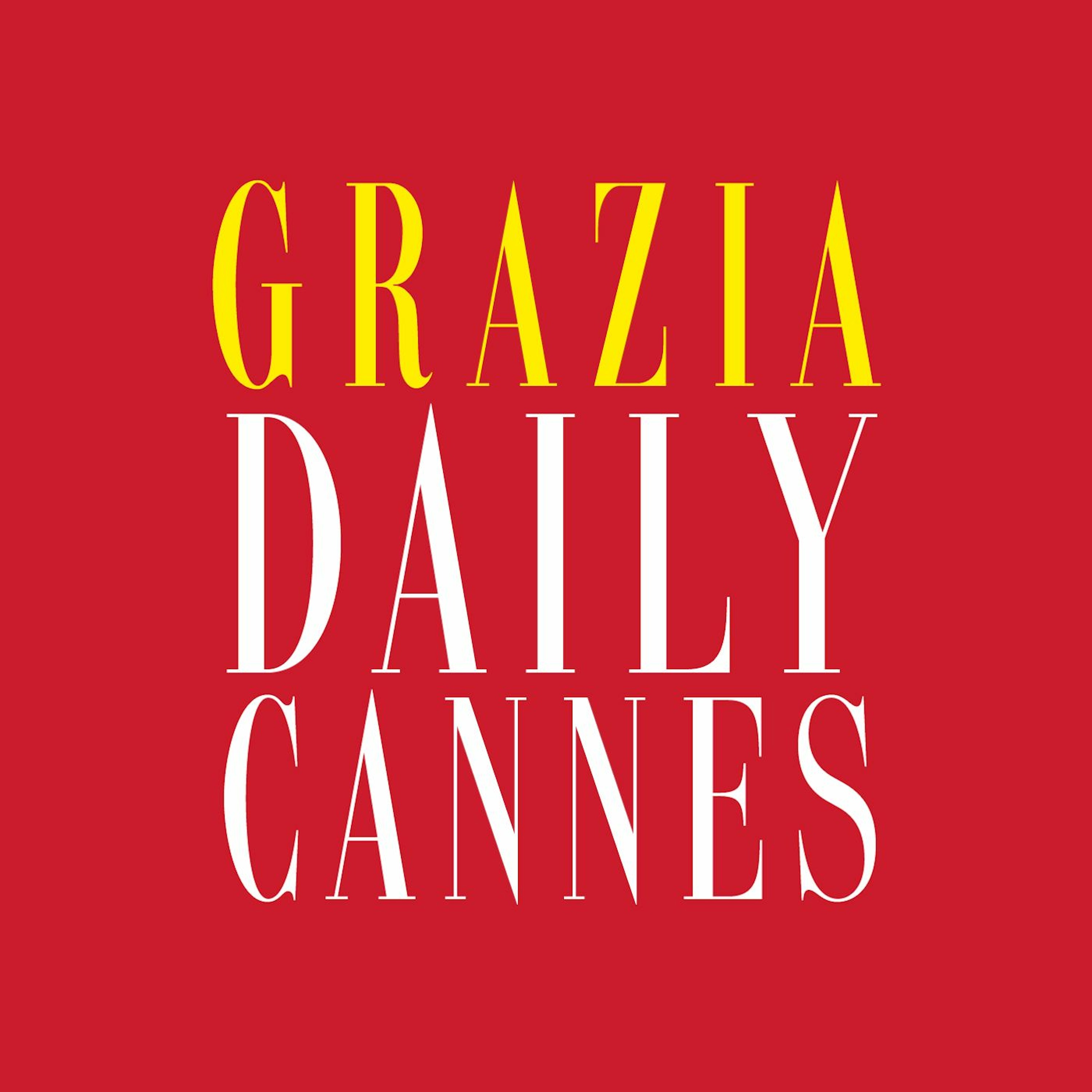 Grazia Daily Cannes : La Bande Originale