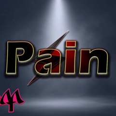 PAIN (Prod. By Monir)