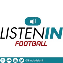 The ListenIN Football Podcast: News - Seagulls appoint Potter and Outrage in Baku