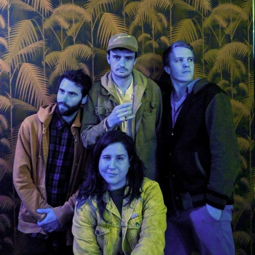 Dizzy Lingo - Summer Sausage (interlude)