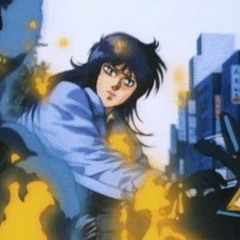 luidji - femme flic (slowed and reverb)