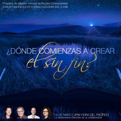 Spanish - Creando un mundo sin fin