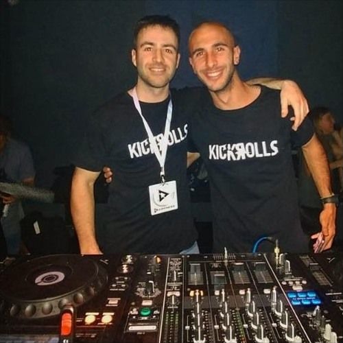 YES x Gucci Bag x Gravedigger x Boundaries (Kickrolls MashUp)(PREVIEW)