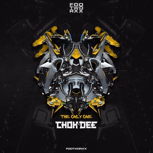 CHOK DEE - THE ONLY ONE - FOOTWORXX DIGI094
