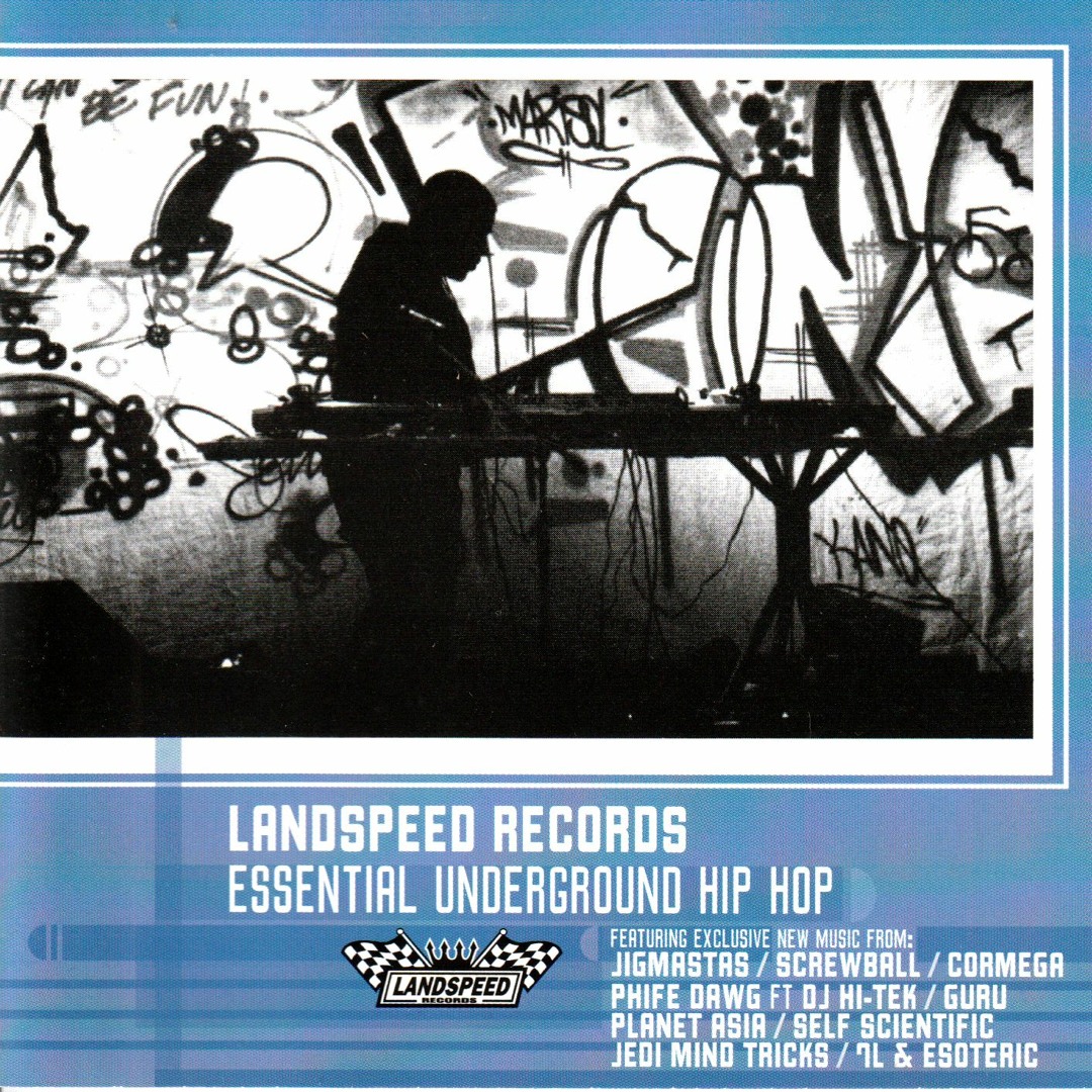 Stream 7L & Esoteric - The Soul Purpose by Dj Spinna | Listen