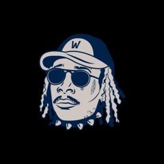 Chill Freestyle Rap Instrumental (Wiz Khalifa, J Cole Type Beat) - "Chasing Dreams" - Hip Hop Beats