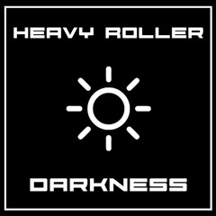 ANIMA - Heavy Roller DnB Darkness Mix