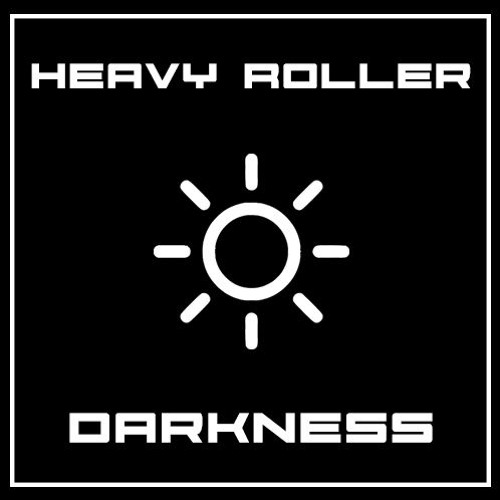 ANIMA - Heavy Roller DnB Darkness Mix