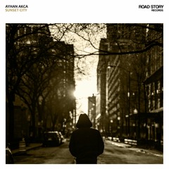 Ayhan Akca - Sunset City