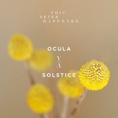 Ocula - Solstice