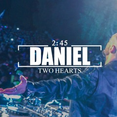 DANIEL - Two Hearts (Extended Mix)