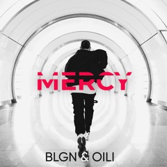 Mercy (& Oili)