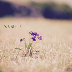 花をさがして