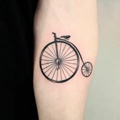 User Prine/Weronika Partyka - on my way to detroit