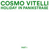 PREMIERE: Cosmo Vitelli Feat. Fantastic Twins - A Brand New City [Malka Tuti]