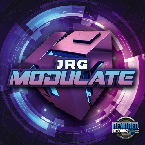JRG - Modulate