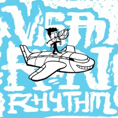 Premiere: Akito 'Visa Run Rhythm'