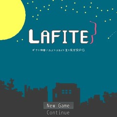 LAFITE (Original RPG)