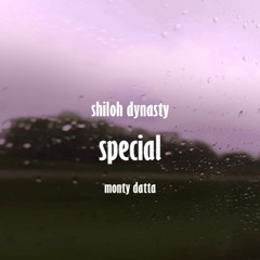 Special (ft. Shiloh Dynasty)