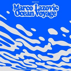 Marco Lazovic - Eklektic Disko