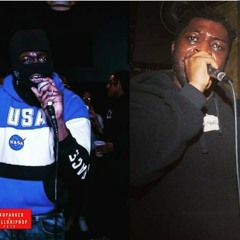 DNT SAY 2 MUCH REMEY LE FLOW X WHOJIMMY PRO.UPP