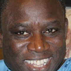 Thione Seck