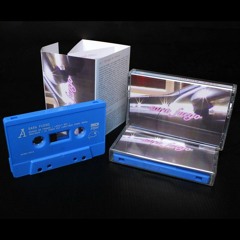 Lovely Boy - extract from the cassette album by SARA FUEGO