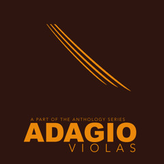 8Dio Adagio Violas "A Distant Memory" by Devesh Sodha