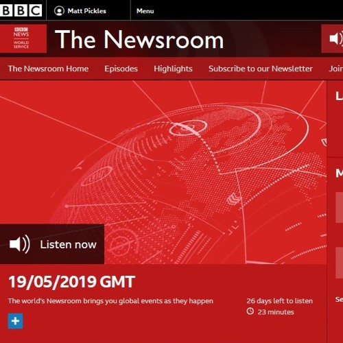 Report on California whale deaths for BBC World Service