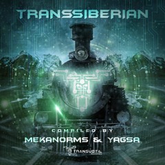 Va Transsiberian Out the 13/06/19