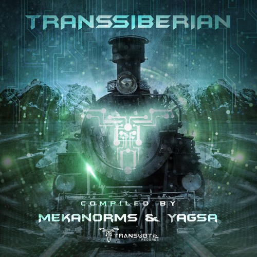 Va Transsiberian Out the 13/06/19