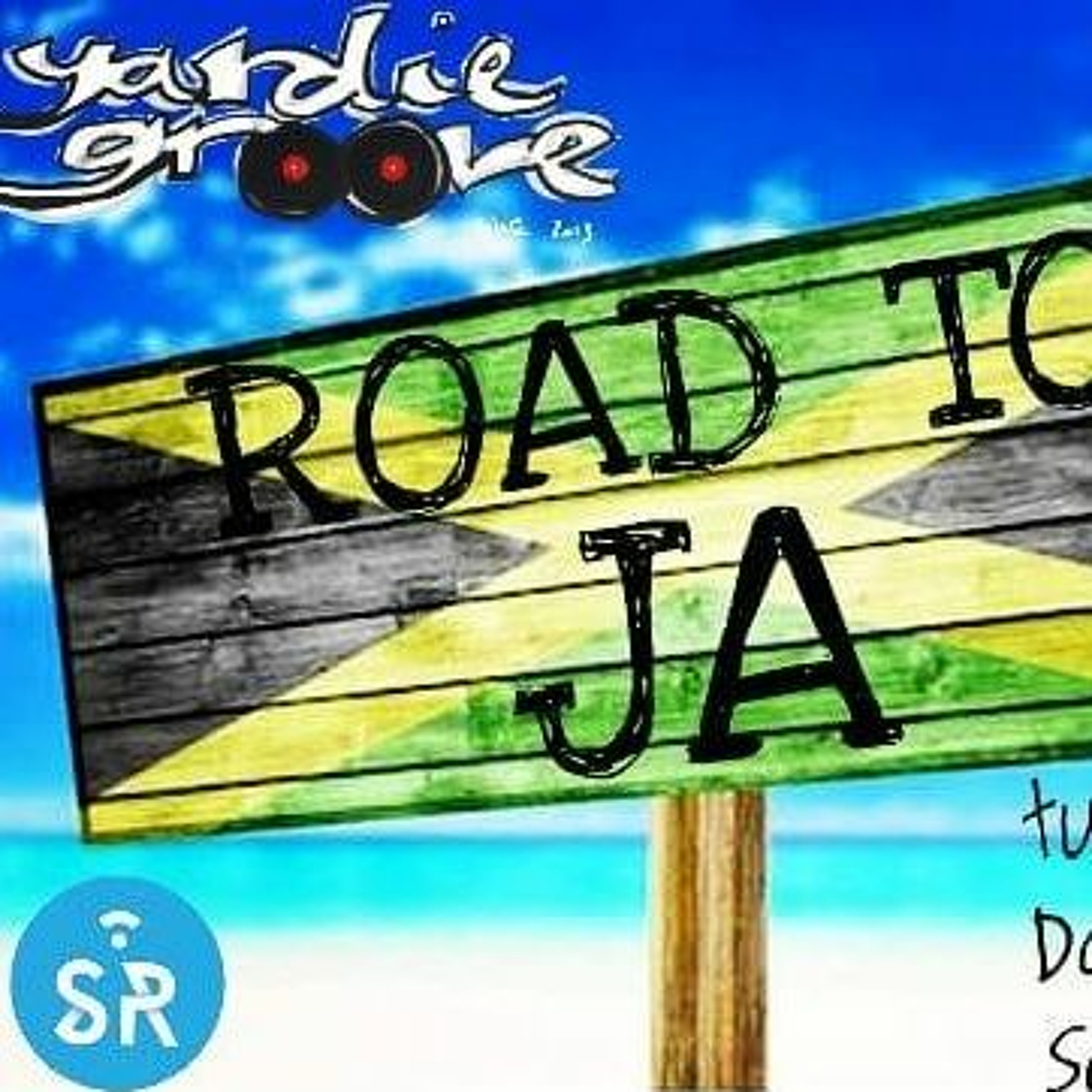 Road to Ja - Reggae Radio Show