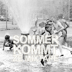Sommer Kommt (yes... please!)
