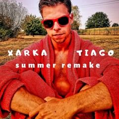 Kendji Girac - Tiago (Xarka summer remake)