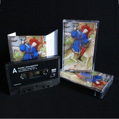 B side