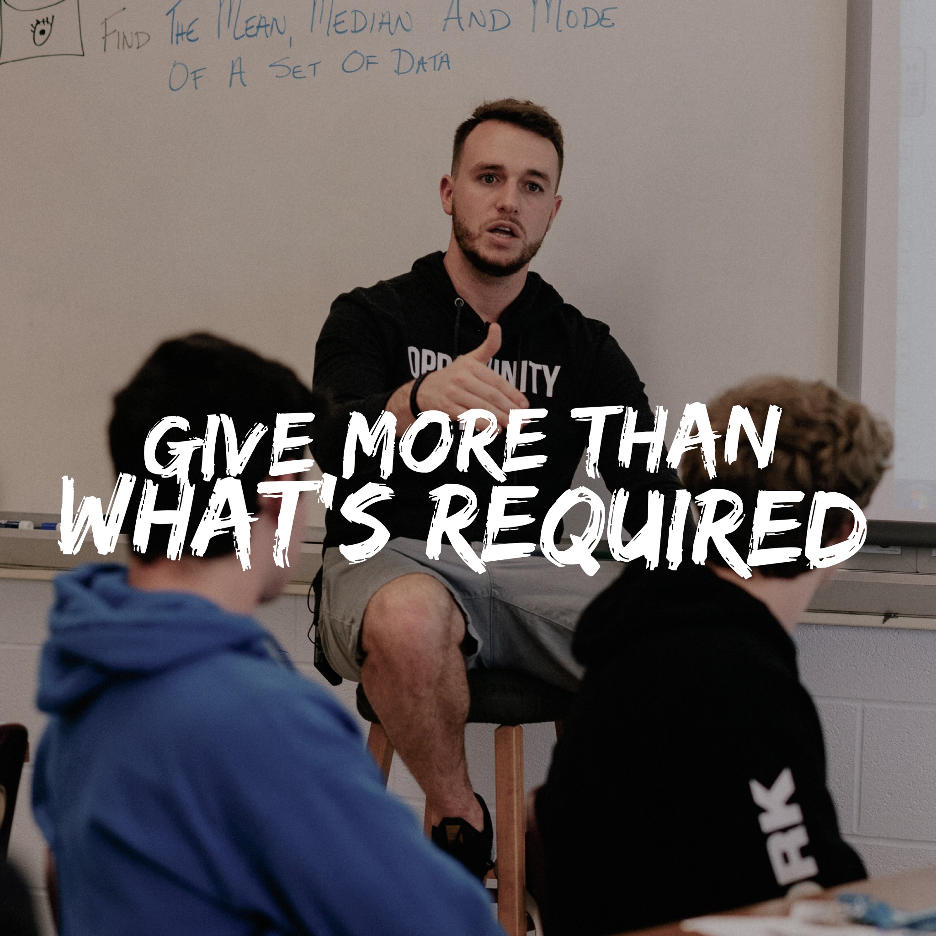 The Opportunity Day Podcast