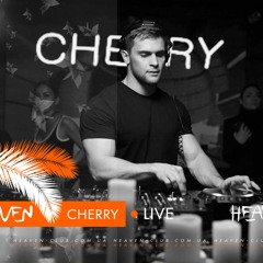 Cherry - Live @ Heaven Club | 10.05.2019