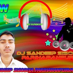 Bang Bang 💥💥 Sumit Goswami (bang Mix) DJ SANDEEP SISODIYA