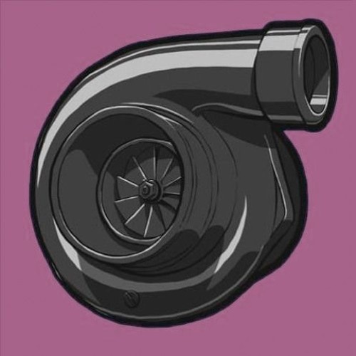 KIKI - TURBOLENZ PODCAST #3 (LIVE RECORDING FROM TR BDAY PARTY)