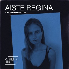 LH series 26 / Aiste Regina