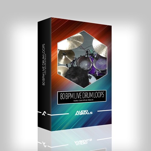 Hi hat deals loops sample pack