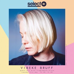 atmuch Radio Guestmix by Vibeke Bruff - 21.5.19