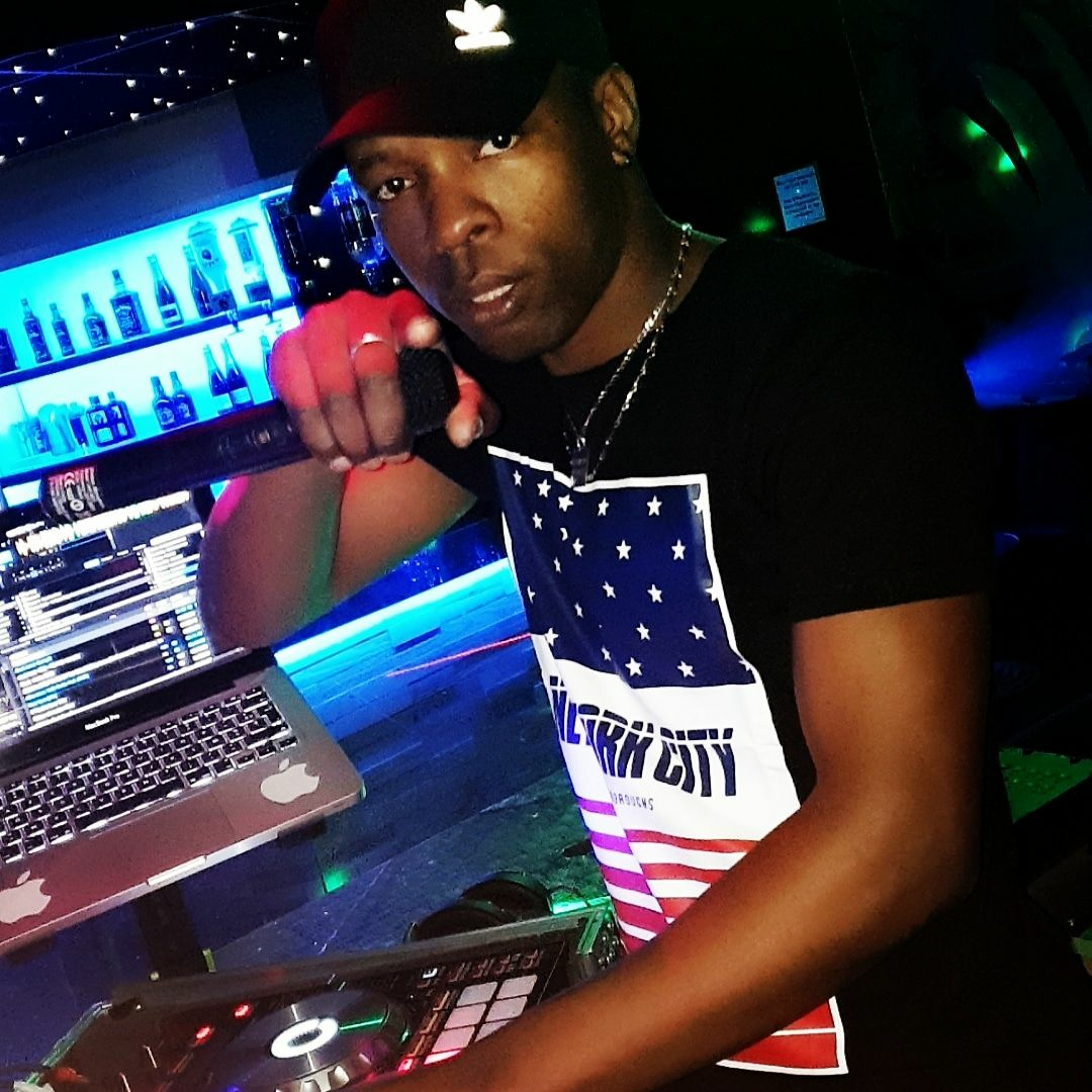 DJEEAI IBOU MAYANA FLEX