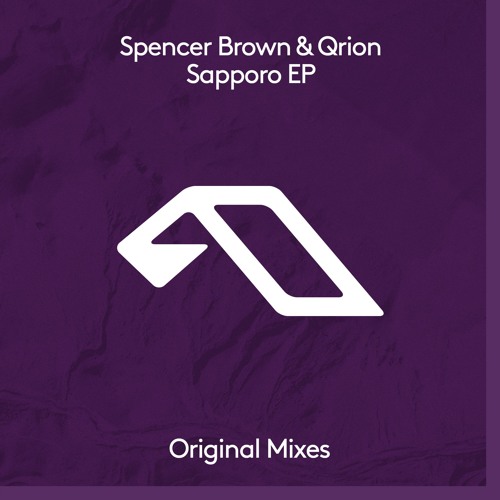 Spencer Brown & Qrion - Sapporo